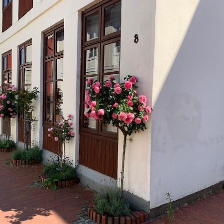 Apartment Thor Am Schleswiger Dom Exterior photo