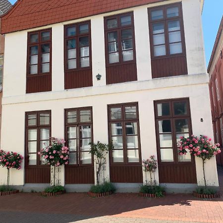 Apartment Thor Am Schleswiger Dom Exterior photo