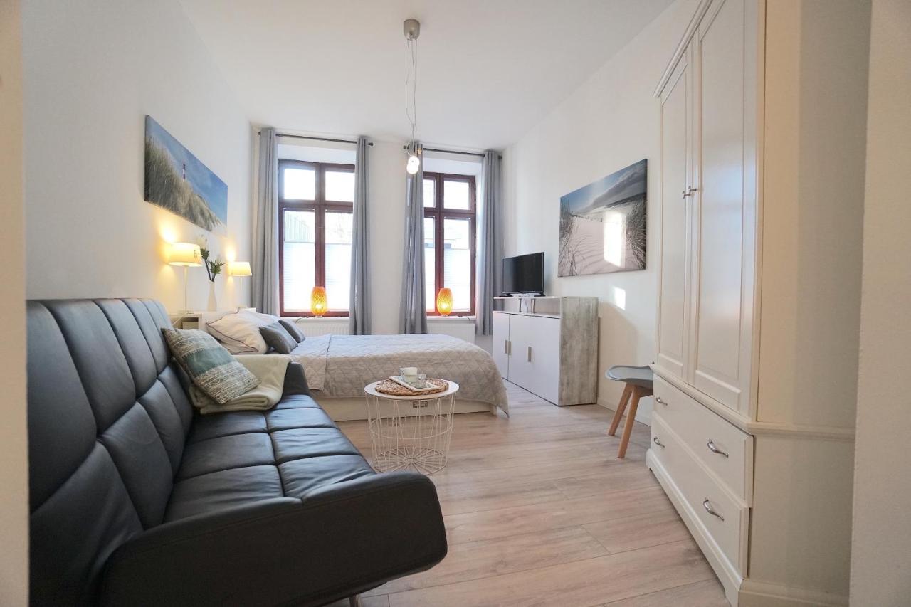 Apartment Thor Am Schleswiger Dom Exterior photo
